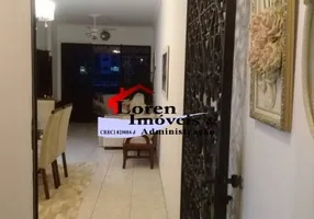 Foto 1 de Apartamento com 2 Quartos à venda, 94m² em Marapé, Santos
