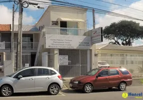 Foto 1 de Sobrado com 3 Quartos para alugar, 150m² em Boqueirão, Curitiba