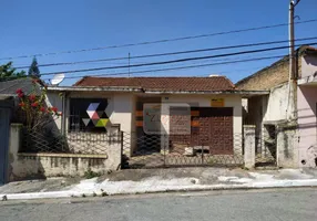 Foto 1 de Lote/Terreno à venda, 250m² em Freguesia do Ó, São Paulo