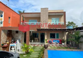 Foto 1 de Casa para alugar, 126m² em Vila de Abrantes Abrantes, Camaçari