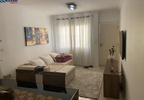 Foto 1 de Casa de Condomínio com 2 Quartos à venda, 78m² em Vila Ema, São Paulo