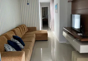 Foto 1 de Apartamento com 4 Quartos à venda, 157m² em Meia Praia, Itapema