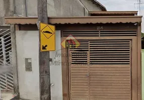 Foto 1 de Casa com 2 Quartos à venda, 162m² em Chácara São Silvestre, Taubaté