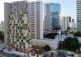 Foto 1 de Flat com 1 Quarto à venda, 30m² em Boa Viagem, Recife