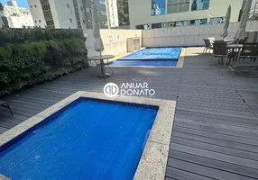 Foto 1 de Apartamento com 2 Quartos à venda, 92m² em Savassi, Belo Horizonte