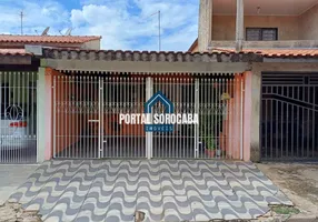 Foto 1 de Casa com 2 Quartos à venda, 125m² em Jardim Residencial Deolinda Guerra, Sorocaba