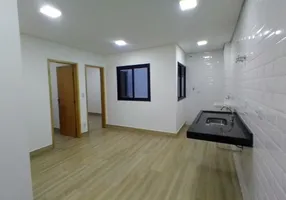 Foto 1 de Apartamento com 2 Quartos à venda, 39m² em Vila Ré, São Paulo
