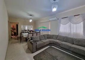 Foto 1 de Casa com 2 Quartos à venda, 157m² em Jardim Itapuã, Rio Claro