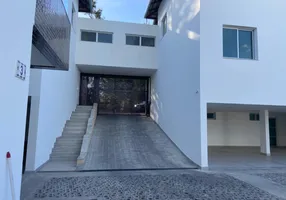 Foto 1 de Casa de Condomínio com 4 Quartos à venda, 134m² em Santa Edwiges, Contagem