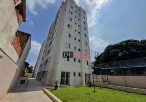 Foto 1 de Apartamento com 2 Quartos à venda, 53m² em Penha, São Paulo