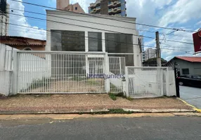 Foto 1 de Galpão/Depósito/Armazém à venda, 520m² em Centro, Campinas