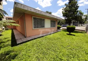 Foto 1 de Casa com 3 Quartos à venda, 171m² em Portão, Curitiba