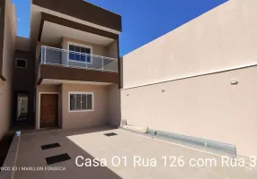 Foto 1 de Casa com 5 Quartos à venda, 125m² em Jardim Atlantico Leste Itaipuacu, Maricá