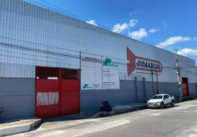 Foto 1 de Galpão/Depósito/Armazém para alugar, 1332m² em Interlagos, Linhares
