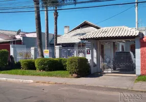 Foto 1 de Casa com 5 Quartos à venda, 223m² em Rondônia, Novo Hamburgo