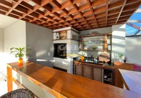 Foto 1 de Casa de Condomínio com 3 Quartos à venda, 135m² em Boa Vista, Joinville