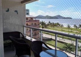 Foto 1 de Apartamento com 3 Quartos à venda, 99m² em Indaiá, Caraguatatuba