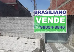 Foto 1 de Casa com 3 Quartos à venda, 140m² em Jardim Guaruja, São Paulo