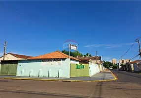 Foto 1 de Casa com 2 Quartos à venda, 160m² em Campos Eliseos, Ribeirão Preto