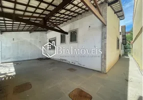Foto 1 de Casa de Condomínio com 3 Quartos à venda, 270m² em Campo Grande, Rio de Janeiro