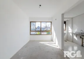 Foto 1 de Apartamento com 2 Quartos à venda, 62m² em Santana, Porto Alegre