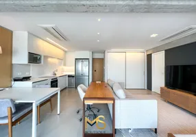 Foto 1 de Apartamento com 2 Quartos à venda, 89m² em Itaim Bibi, São Paulo