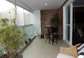 Foto 1 de Apartamento com 4 Quartos à venda, 197m² em Paraíso, São Paulo