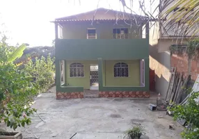 Foto 1 de Casa com 3 Quartos à venda, 150m² em Bom Destino, Santa Luzia