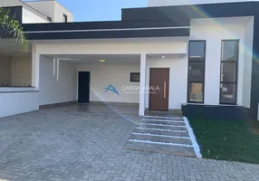 Foto 1 de Casa de Condomínio com 3 Quartos à venda, 159m² em Residencial Jardim de Monaco , Hortolândia