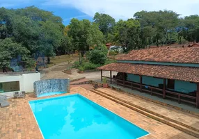 Foto 1 de Fazenda/Sítio com 19 Quartos à venda, 45760m² em Zona Rural, Matozinhos