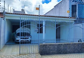 Foto 1 de Casa com 3 Quartos à venda, 120m² em Jabotiana, Aracaju