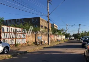 Foto 1 de Lote/Terreno à venda, 348m² em Jardim Nilópolis, Campinas