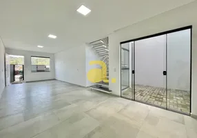 Foto 1 de Sobrado com 3 Quartos à venda, 110m² em Figueira, Gaspar