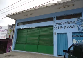 Foto 1 de Ponto Comercial à venda, 360m² em São Benedito, Santa Luzia