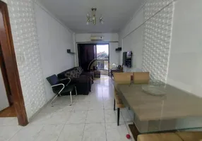 Foto 1 de Apartamento com 2 Quartos à venda, 115m² em Encruzilhada, Santos