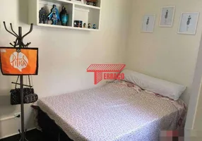 Foto 1 de Sobrado com 3 Quartos à venda, 120m² em Vila Caminho do Mar, São Bernardo do Campo