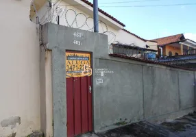 Foto 1 de Casa com 1 Quarto para alugar, 45m² em Alípio de Melo, Belo Horizonte