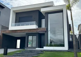 Foto 1 de Casa de Condomínio com 4 Quartos à venda, 356m² em Alphaville, Santana de Parnaíba