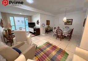 Foto 1 de Apartamento com 3 Quartos à venda, 120m² em Enseada Azul, Guarapari