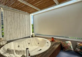 Foto 1 de Casa de Condomínio com 4 Quartos para alugar, 397m² em Barra da Tijuca, Rio de Janeiro