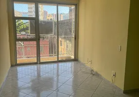 Foto 1 de Apartamento com 2 Quartos para alugar, 77m² em Méier, Rio de Janeiro