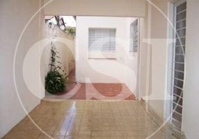 Casa na Rua Padre Camargo Lacerda, 57, Bonfim em Campinas, por R$ 450.000 -  Viva Real