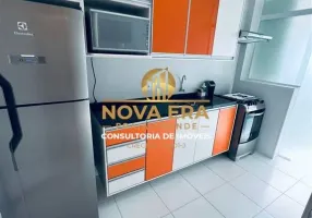 Foto 1 de Apartamento com 2 Quartos à venda, 75m² em Aviação, Praia Grande