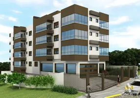 Foto 1 de Apartamento com 2 Quartos à venda, 61m² em Universitario, Bento Gonçalves