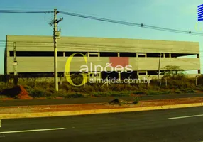 Foto 1 de Galpão/Depósito/Armazém à venda, 5000m² em Distrito Industrial, Indaiatuba