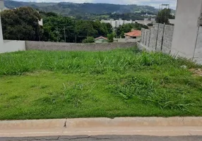 Foto 1 de Lote/Terreno à venda, 300m² em Vila Pagano, Valinhos