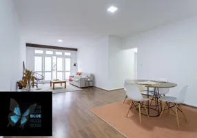 Foto 1 de Apartamento com 4 Quartos à venda, 132m² em Jardim Paulistano, São Paulo