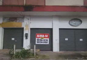 Foto 1 de Prédio Comercial para alugar em Sao Bras, Belém