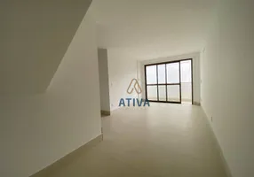 Foto 1 de Apartamento com 3 Quartos à venda, 138m² em Recreio Dos Bandeirantes, Rio de Janeiro