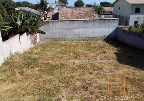 Foto 1 de Lote/Terreno à venda, 375m² em Morro dos Milagres, São Pedro da Aldeia